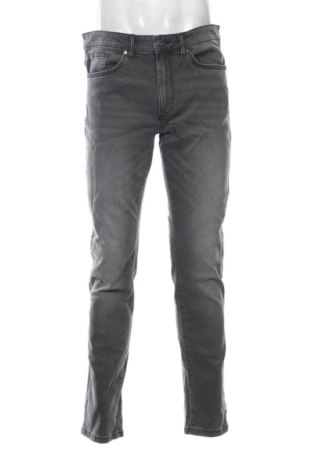 Blugi de bărbați Pier One, Mărime L, Culoare Negru, Preț 123,99 Lei