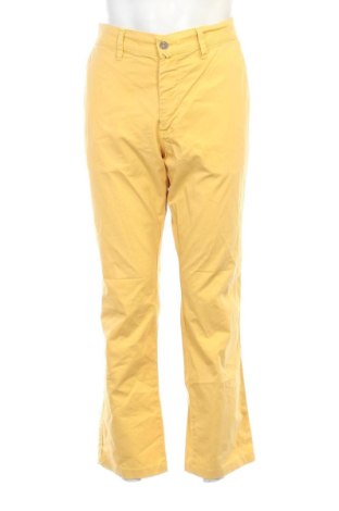 Pánske džínsy  Pierre Cardin, Veľkosť L, Farba Žltá, Cena  45,95 €