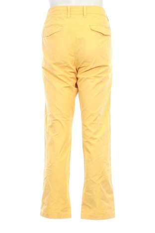 Pánske džínsy  Pierre Cardin, Veľkosť L, Farba Žltá, Cena  45,95 €