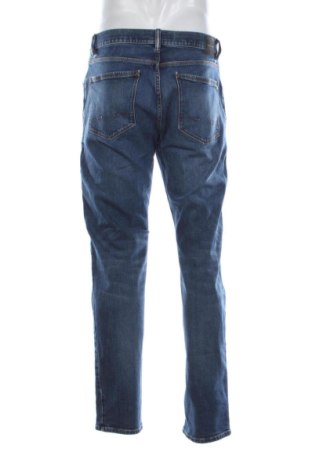 Blugi de bărbați Pierre Cardin, Mărime L, Culoare Albastru, Preț 198,10 Lei