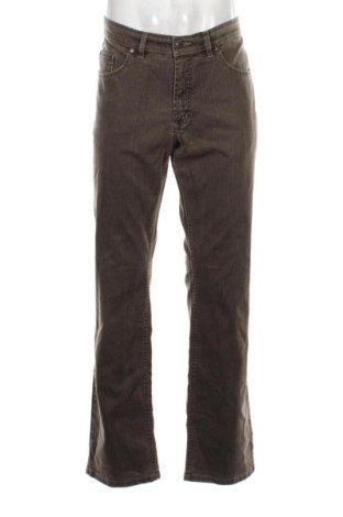Pánske džínsy  Pioneer, Veľkosť L, Farba Hnedá, Cena  13,05 €