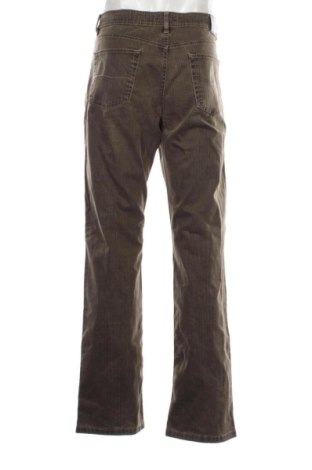Pánske džínsy  Pioneer, Veľkosť L, Farba Hnedá, Cena  13,05 €