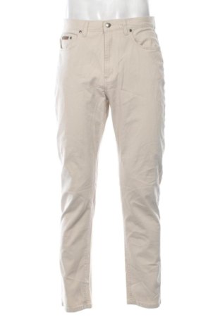 Męskie jeansy Pionier, Rozmiar M, Kolor Beżowy, Cena 104,99 zł