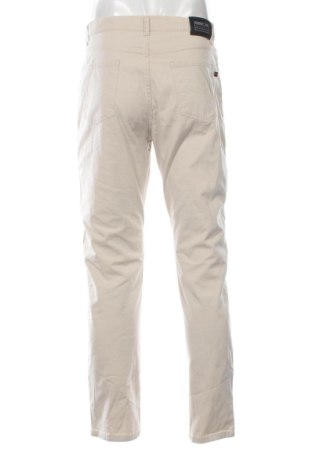 Męskie jeansy Pionier, Rozmiar M, Kolor Beżowy, Cena 104,99 zł