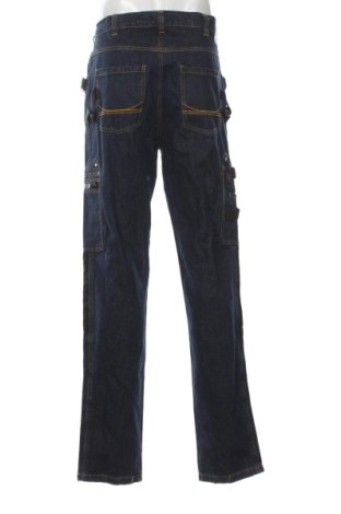 Pánske džínsy  Planam, Veľkosť L, Farba Modrá, Cena  23,95 €