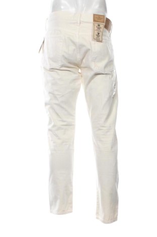 Blugi de bărbați Polo Ralph Lauren, Mărime L, Culoare Alb, Preț 694,99 Lei