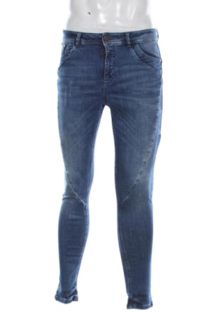 Męskie jeansy Pop Cph, Rozmiar M, Kolor Niebieski, Cena 104,99 zł