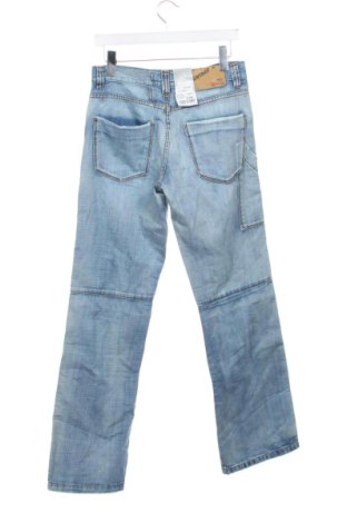 Męskie jeansy Project, Rozmiar S, Kolor Niebieski, Cena 104,99 zł