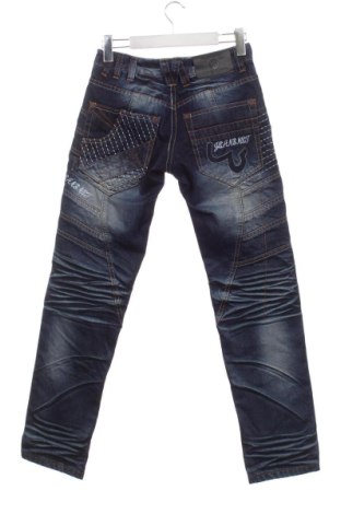 Férfi farmernadrág Public, Méret XS, Szín Kék, Ár 10 049 Ft