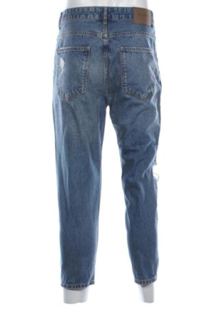 Мъжки дънки Pull&Bear, Размер S, Цвят Син, Цена 20,45 €