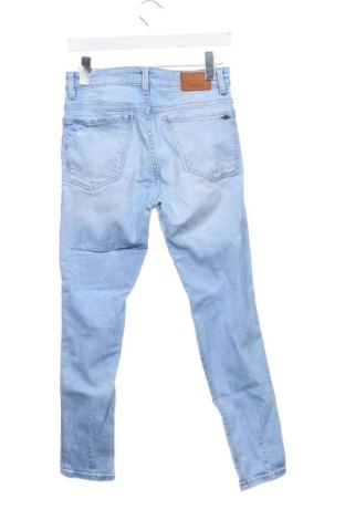 Pánské džíny  Pull&Bear, Velikost S, Barva Modrá, Cena  368,00 Kč