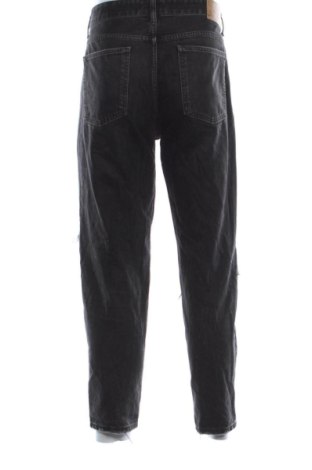 Męskie jeansy Pull&Bear, Rozmiar L, Kolor Czarny, Cena 104,99 zł
