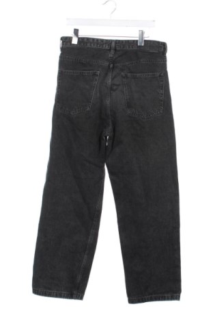 Férfi farmernadrág Pull&Bear, Méret XS, Szín Fekete, Ár 15 919 Ft