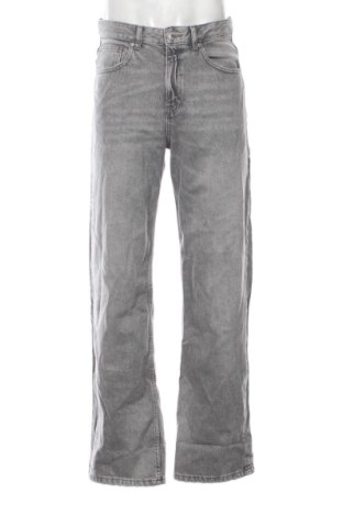 Herren Jeans Pull&Bear, Größe M, Farbe Grau, Preis € 20,00