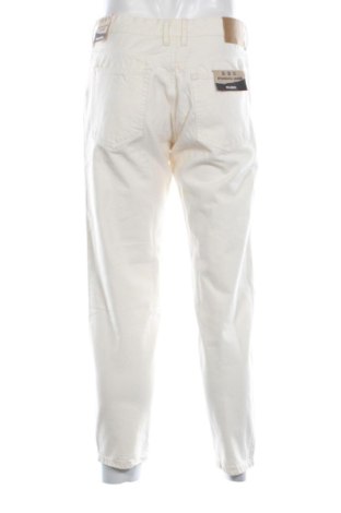 Herren Jeans Pull&Bear, Größe M, Farbe Ecru, Preis € 41,99