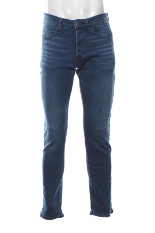 Pánske džínsy  Q/S by S.Oliver, Veľkosť M, Farba Modrá, Cena  25,00 €
