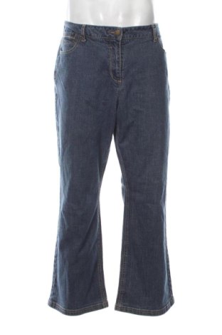 Blugi de bărbați RJR John Rocha, Mărime XL, Culoare Albastru, Preț 108,85 Lei