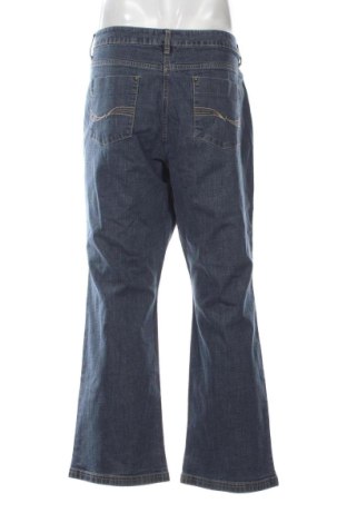 Blugi de bărbați RJR John Rocha, Mărime XL, Culoare Albastru, Preț 108,85 Lei