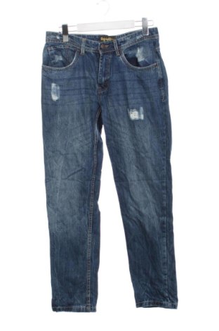 Мъжки дънки RefrigiWear, Размер S, Цвят Син, Цена 38,85 €