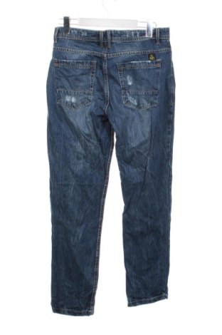 Мъжки дънки RefrigiWear, Размер S, Цвят Син, Цена 38,85 €