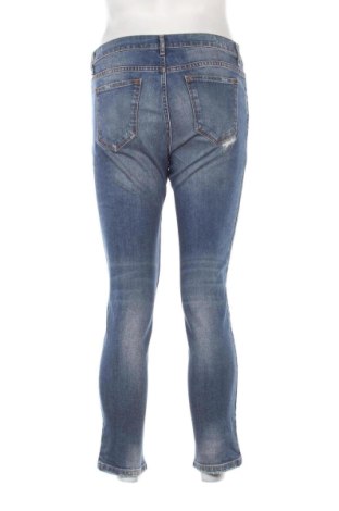 Férfi farmernadrág Relaxed, Méret S, Szín Kék, Ár 10 049 Ft