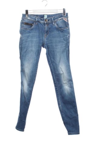 Férfi farmernadrág Replay, Méret S, Szín Kék, Ár 24 609 Ft