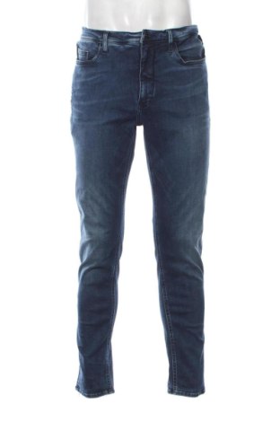 Męskie jeansy Replay, Rozmiar L, Kolor Niebieski, Cena 169,99 zł