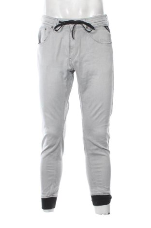 Férfi farmernadrág Replay, Méret M, Szín Szürke, Ár 14 426 Ft