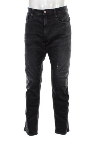 Herren Jeans Replay, Größe XL, Farbe Schwarz, Preis 63,99 €