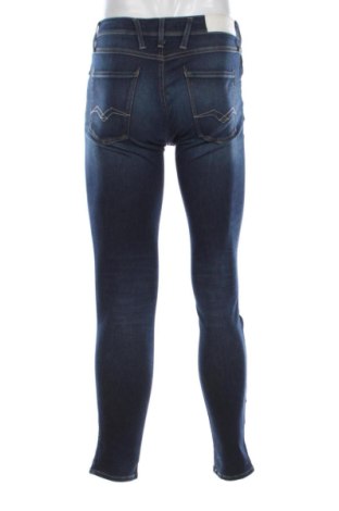 Pánské džíny  Replay, Velikost S, Barva Modrá, Cena  1 479,00 Kč
