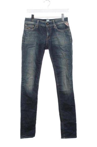 Мъжки дънки Replay, Размер XS, Цвят Син, Цена 49,59 €
