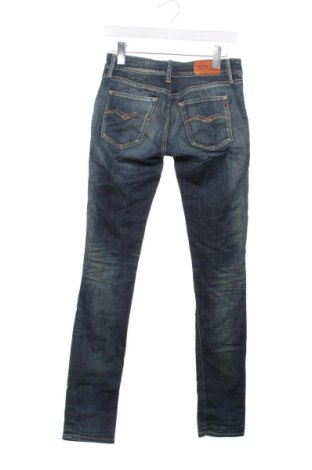 Мъжки дънки Replay, Размер XS, Цвят Син, Цена 49,59 €
