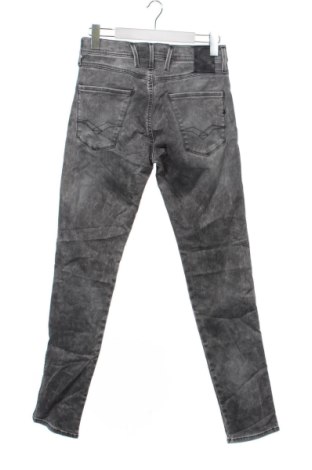 Мъжки дънки Replay, Размер XS, Цвят Сив, Цена 49,59 €
