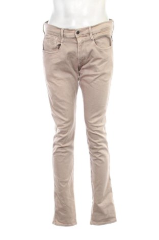 Мъжки дънки Replay, Размер L, Цвят Кафяв, Цена 49,10 €