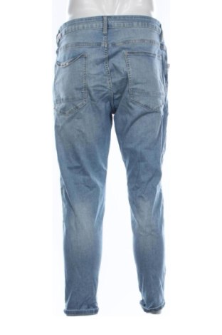 Ανδρικό τζίν Reserved, Μέγεθος L, Χρώμα Μπλέ, Τιμή 15,00 €