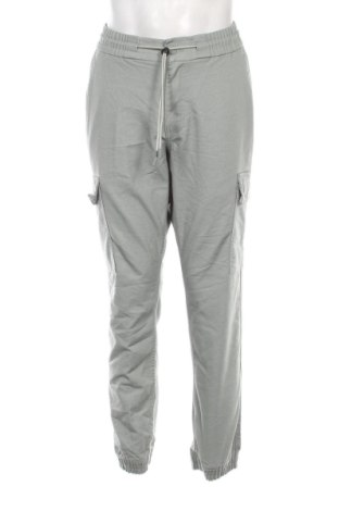 Herren Jeans Reserved, Größe L, Farbe Grün, Preis € 26,99