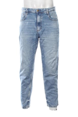 Мъжки дънки Reserved, Размер L, Цвят Син, Цена 20,00 €