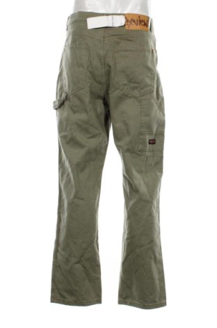 Férfi farmernadrág Review, Méret L, Szín Zöld, Ár 12 179 Ft