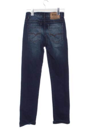 Pánske džínsy  Ricki's, Veľkosť XS, Farba Modrá, Cena  23,95 €