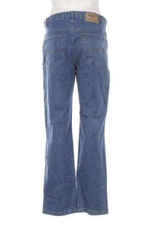 Blugi de bărbați Ronley, Mărime L, Culoare Albastru, Preț 123,99 Lei