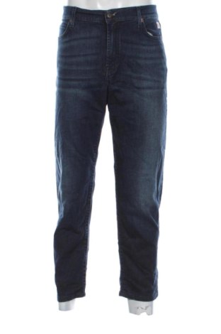 Pánske džínsy  Roy Roger's, Veľkosť L, Farba Modrá, Cena  11,95 €