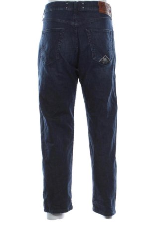 Pánske džínsy  Roy Roger's, Veľkosť L, Farba Modrá, Cena  11,95 €