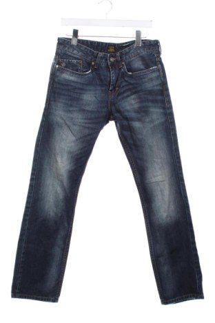 Blugi de bărbați S.Oliver, Mărime M, Culoare Albastru, Preț 151,99 Lei