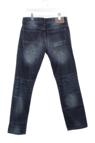 Blugi de bărbați S.Oliver, Mărime M, Culoare Albastru, Preț 151,99 Lei
