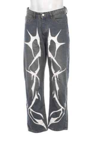 Herren Jeans SHEIN, Größe M, Farbe Blau, Preis € 26,99