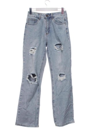 Мъжки дънки SHEIN, Размер XS, Цвят Син, Цена 20,45 €