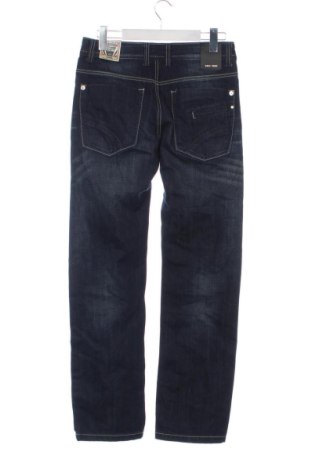 Herren Jeans SMALL GANG, Größe M, Farbe Blau, Preis 41,99 €