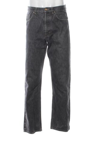 Blugi de bărbați Sarar, Mărime M, Culoare Negru, Preț 130,33 Lei