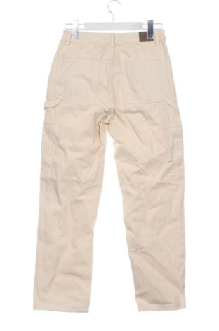 Мъжки дънки Scout, Размер XS, Цвят Бежов, Цена 20,45 €