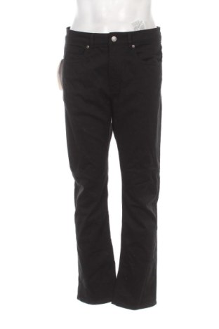 Férfi farmernadrág Selected, Méret L, Szín Fekete, Ár 44 009 Ft